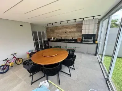 Casa com 3 Quartos à venda, 115m² no Bonfim Paulista, Ribeirão Preto
