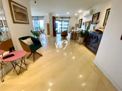 Apartamento com 4 Quartos à venda, 146m² no Barra da Tijuca, Rio de Janeiro