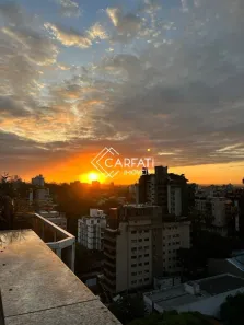 Cobertura com 4 Quartos para alugar, 183m² no Centro, Canoas