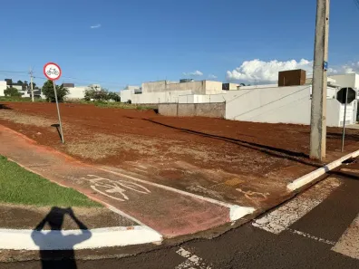 Lote/Terreno à venda, 475m² no Jardim Munique, Maringá
