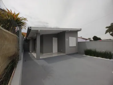 Casa com 2 Quartos à venda, 69m² no Santos Dumont, São Leopoldo