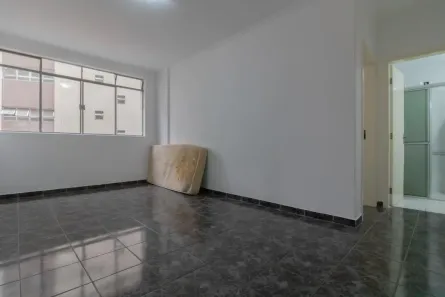 Apartamento com 1 Quarto à venda, 52m² no Vila Mariana, São Paulo