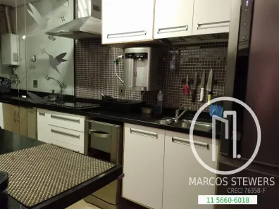 Apartamento com 2 Quartos à venda, 70m² no Usina Piratininga, São Paulo