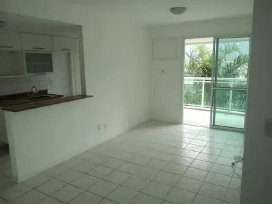 Apartamento com 2 Quartos para venda ou aluguel, 69m² no Recreio dos Bandeirantes, Rio de Janeiro