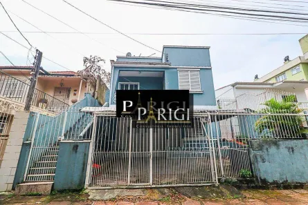 Imóvel Comercial com 3 Quartos para alugar, 180m² no Jardim São Pedro, Porto Alegre