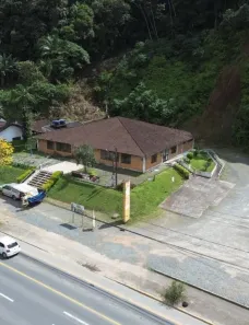 Imóvel Comercial à venda, 437m² no Glória, Joinville