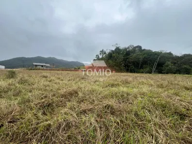 Lote/Terreno à venda, 10784m² no Bateias, Gaspar