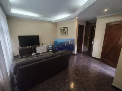 Sobrado com 3 Quartos à venda, 232m² no Vila Matilde, São Paulo