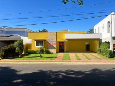 Casa com 3 Quartos à venda, 260m² no Parque Faber Castell I, São Carlos