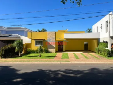 Casa com 3 Quartos à venda, 260m² no Parque Faber Castell I, São Carlos