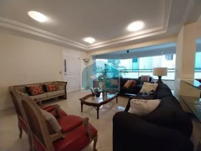 Apartamento com 3 Quartos à venda, 190m² no Campo Belo, São Paulo