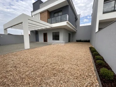 Casa com 3 Quartos à venda, 160m² no Itajuba, Barra Velha