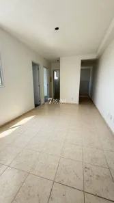 Apartamento com 2 Quartos à venda, 44m² no Jardim Paraíso, Jacareí