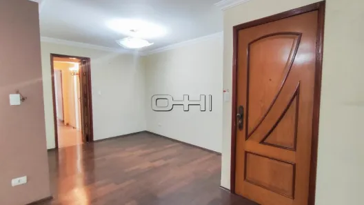Apartamento com 3 Quartos à venda, 110m² no Bela Vista, São Paulo