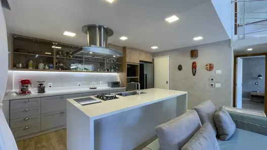 Casa de Condomínio com 3 Quartos à venda, 125m² no Vargem Grande, Rio de Janeiro