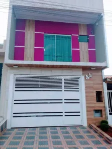 Casa com 3 Quartos à venda, 180m² no Parque São Bento, Sorocaba