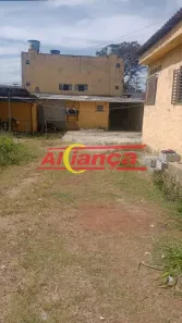 Lote/Terreno para alugar, 660m² no Jardim Carvalho, Guarulhos