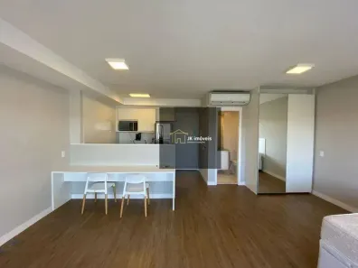 Apartamento com 1 Quarto para alugar, 50m² no Vila Cruzeiro, São Paulo