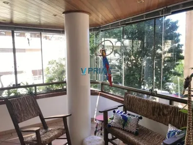 Apartamento com 3 Quartos à venda, 128m² no Rio Branco, Porto Alegre