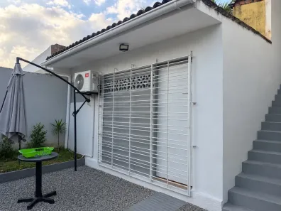 Apartamento com 1 Quarto para alugar, 38m² no Iputinga, Recife
