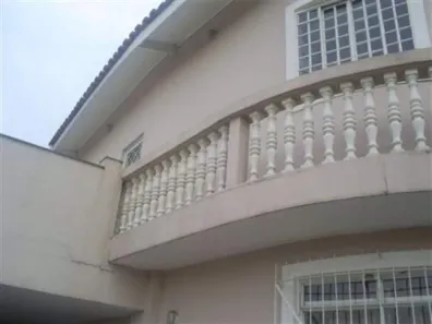 Casa com 3 Quartos à venda, 184m² no Vila Rio Branco, Jundiaí
