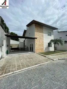 Casa com 4 Quartos à venda, 168m² no Olho D'Água, São Luís
