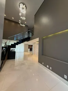 Casa de Condomínio com 4 Quartos à venda, 264m² no Vivendas do Arvoredo, Londrina