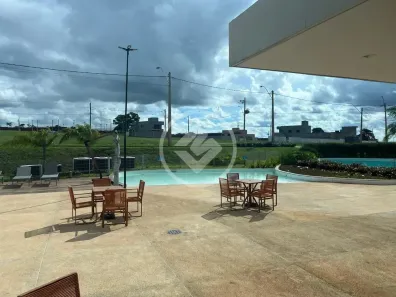 Lote/Terreno à venda, 270m² no Jardins Porto, Senador Canedo