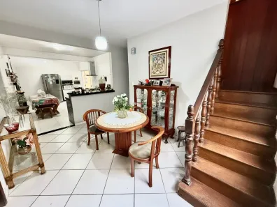 Casa com 5 Quartos à venda, 250m² no Liberdade, Belo Horizonte