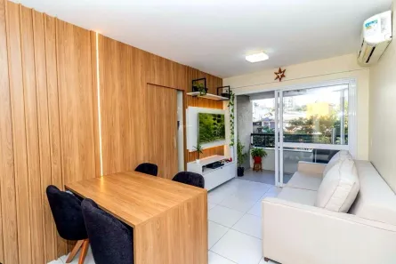 Apartamento com 2 Quartos à venda, 68m² no Passo da Areia, Porto Alegre