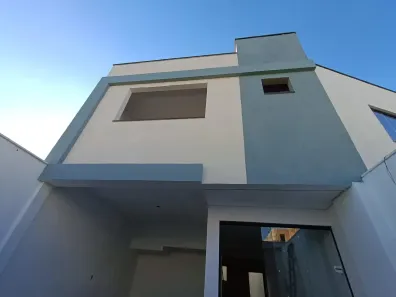 Casa com 2 Quartos à venda, 120m² no Monte Verde, Betim