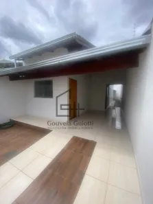 Casa com 3 Quartos à venda, 120m² no Parque São Jerônimo, Anápolis