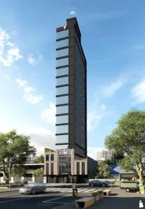 Apartamento com 3 Quartos à venda, 91m² no Perequê, Porto Belo
