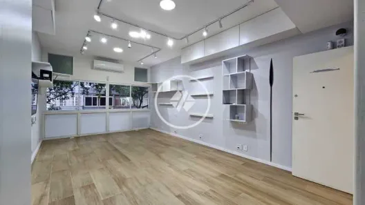 Sala Comercial à venda, 30m² no Copacabana, Rio de Janeiro