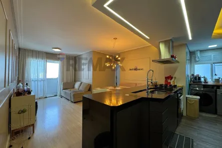 Apartamento com 3 Quartos à venda, 63m² no Vila Cunha Bueno, São Paulo