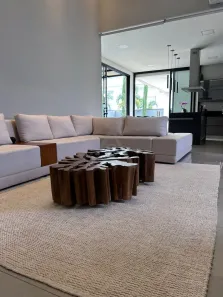 Casa de Condomínio com 3 Quartos à venda, 242m² no Parque Brasil 500, Paulínia