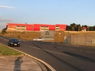 Galpão/Depósito/Armazém à venda, 14300m² no Centro, Sorocaba