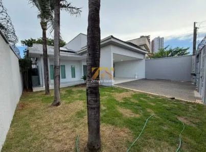 Casa com 3 Quartos à venda, 175m² no Plano Diretor Sul, Palmas