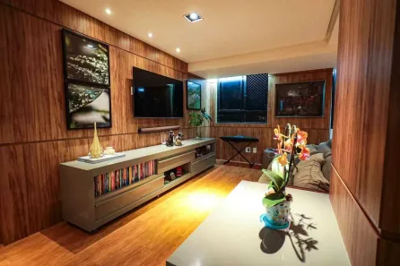 Apartamento com 2 Quartos à venda, 124m² no Coroa do Meio, Aracaju