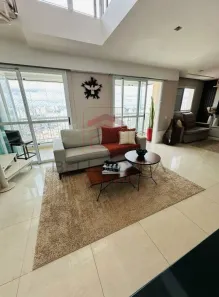 Apartamento com 3 Quartos à venda, 120m² no Vila Oratório, São Paulo