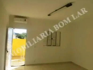 Kitnet com 1 Quarto para alugar, 25m² no Jardim Nova Itália, Limeira