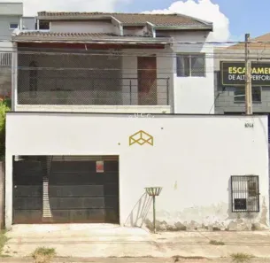 Casa com 4 Quartos para alugar, 165m² no Jardim Ipaussurama, Campinas
