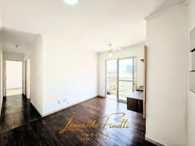 Apartamento com 2 Quartos à venda, 55m² no Colina de Laranjeiras, Serra