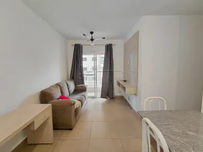 Apartamento com 3 Quartos à venda, 72m² no Ribeirânia, Ribeirão Preto