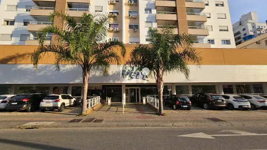 para alugar, 22m² no Pagani, Palhoça