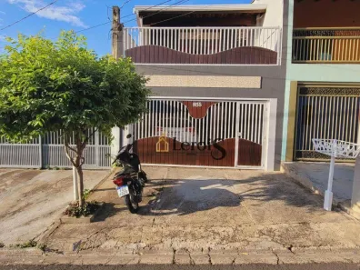 Casa com 3 Quartos à venda, 184m² no Jardim Morada do Sol, Indaiatuba