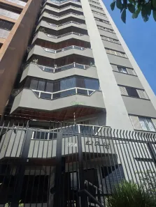 Apartamento com 3 Quartos à venda, 180m² no Jardim Marissol, Londrina