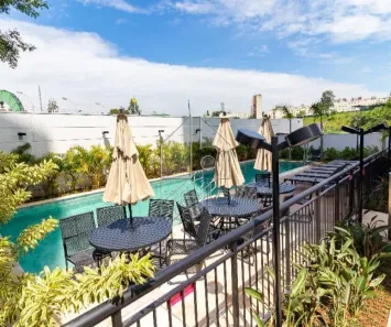 Apartamento com 1 Quarto à venda, 27m² no Conjunto Residencial José Bonifácio, São Paulo