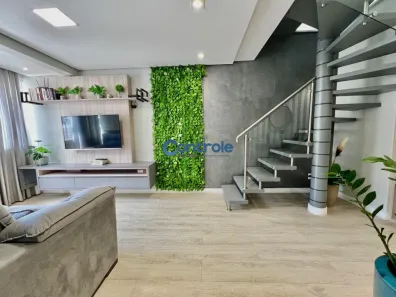 Cobertura com 3 Quartos à venda, 198m² no Campinas, São José