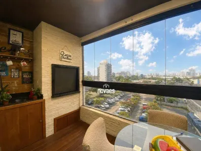 Apartamento com 2 Quartos à venda, 86m² no Saguaçu, Joinville